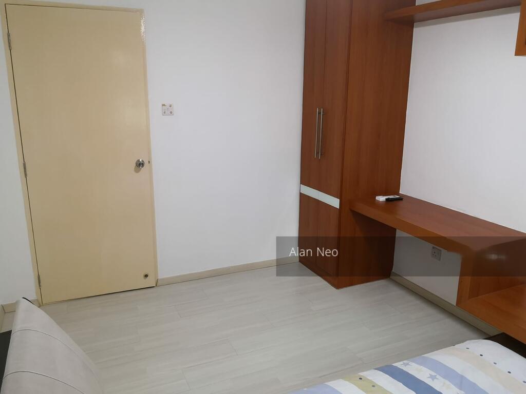 Blk 173A Punggol Field (Punggol), HDB 5 Rooms #295448011